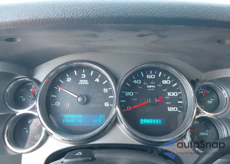 2009 Chevrolet Silverado 1500 Work Truck из США, поврежденный, VIN 1GCEK19019Z246752